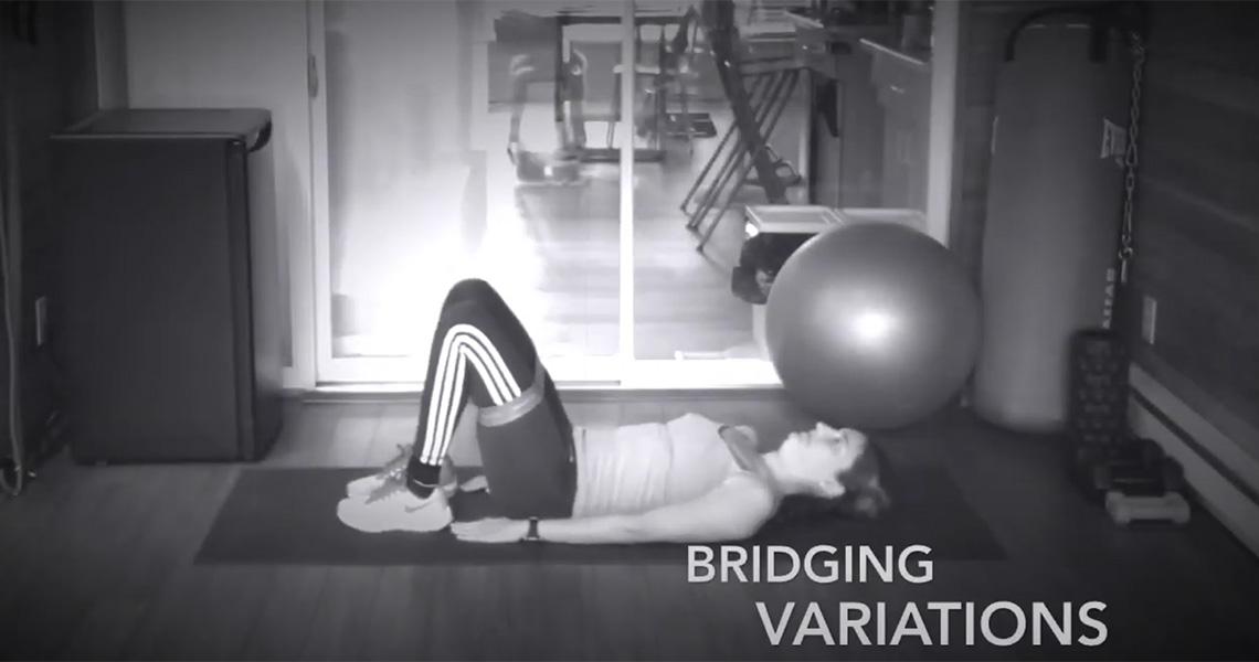 Have you tried these bridge variations