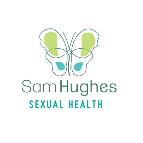 Sam Hughes Holistic Sexual Health